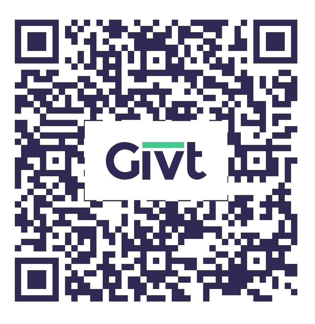 QR collecte Kruidenwijk met rand