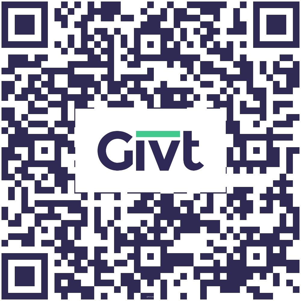 QR vastenpotten Dorp