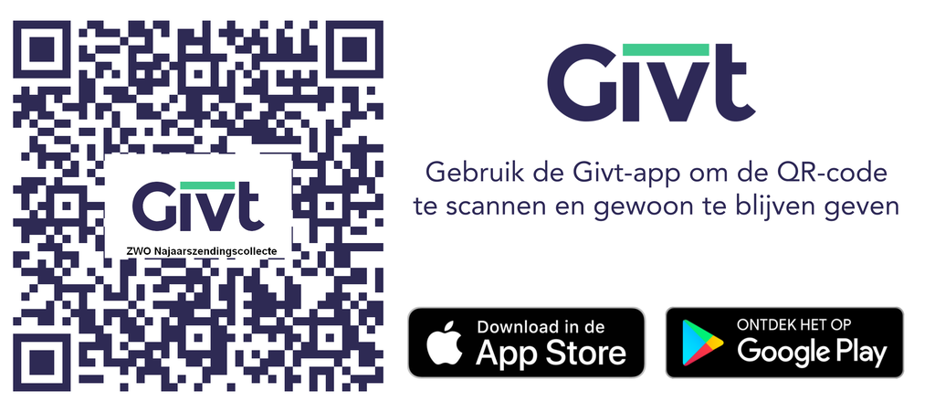 ZWO Najaarszendingscollecte QR met Givt opmaak 1