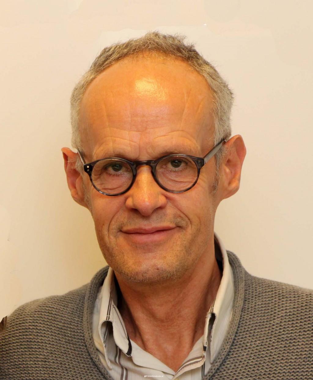 Geerit Van Heemskerk