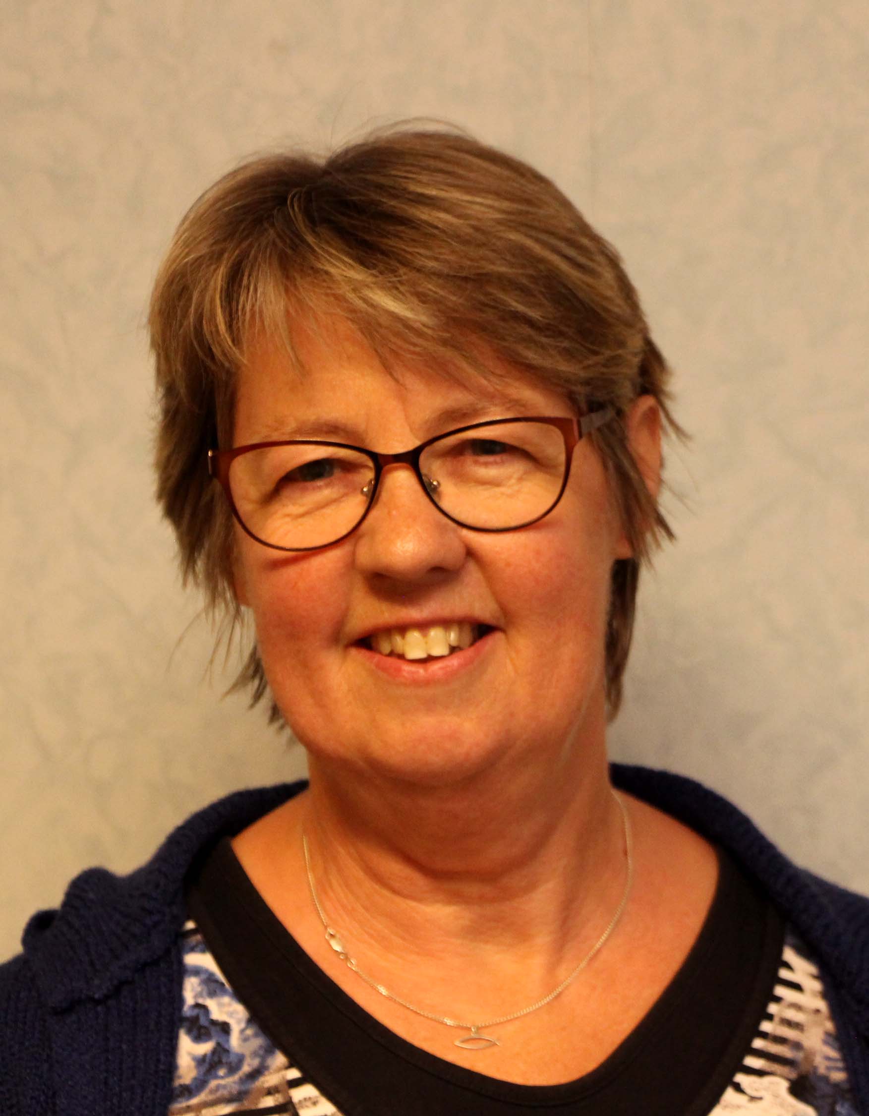 Sjanie Van Heemskerk