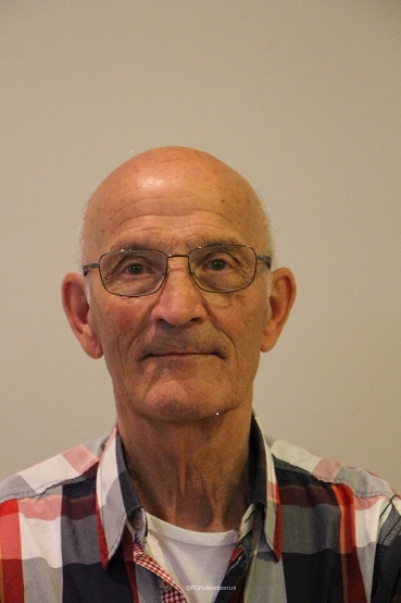 pasfoto nog geen foto beschikbaar