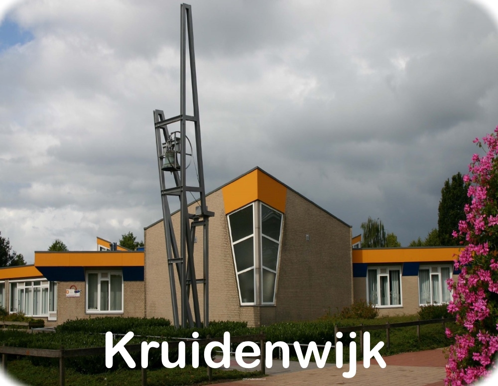 Kruidenwijk