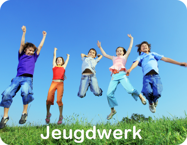 Jeugdwerk